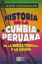 Historia de la cumbia peruana